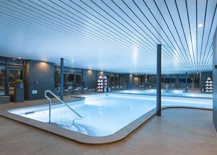 Club Only - By Mountain