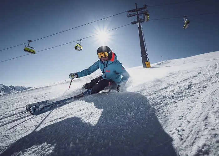 Club Only - By Mountain Hotel Davos