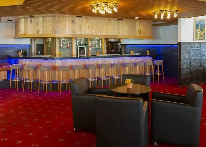 Hotel Club Only - By Mountain Davos