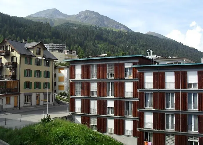 Club Only - By Mountain Hotel