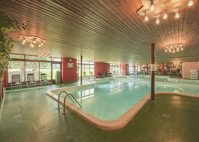 Club Only - By Mountain