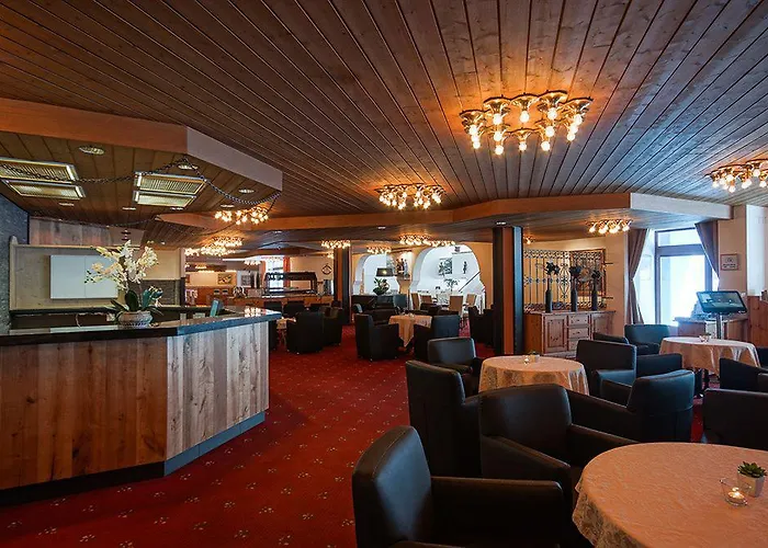 Club Only - By Mountain Hotel Davos