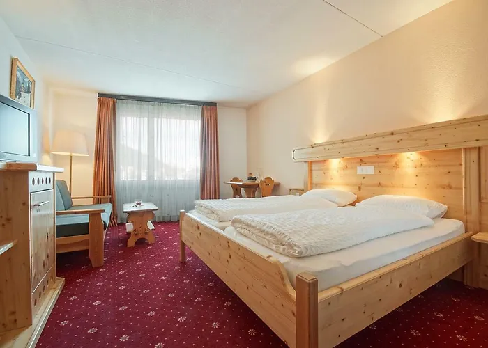 Hotel Club Only - By Mountain 3*